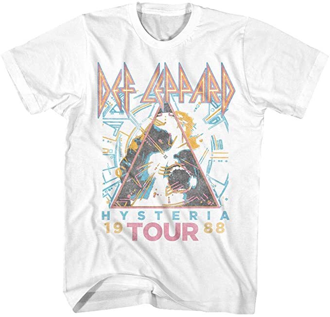Rex taceo Rock Shirt